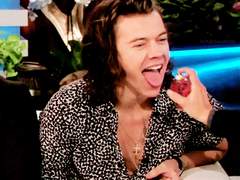 [루이해리] 인간 루이와 인어 해리의 사랑 이야기 14