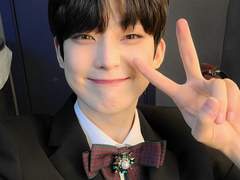 엔하이픈 선우 사주