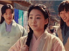 나의나라 : 연의 바람 : 정(情) 上