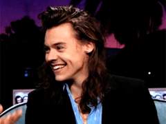 [루이해리] 인간 루이와 인어 해리의 사랑 이야기 16