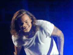 [루이해리] 인간 루이와 인어 해리의 사랑 이야기 17