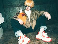 체인소맨 - 덴지 (1화)