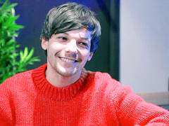 [루이해리] 인간 루이와 인어 해리의 사랑 이야기 完