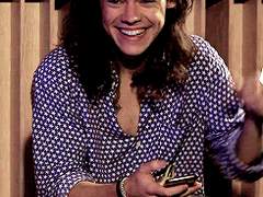 [루이해리] 인간 루이와 인어 해리의 사랑 이야기 - 외전 1