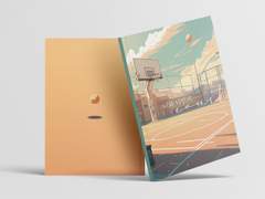 11 너와 나만의 Court