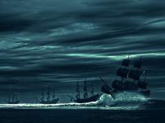 진리는 투쟁할 때, 침묵을 깨뜨리고 우리 편에 선다