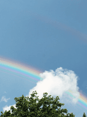 RAINBOW LOVE 무지개빛 사랑