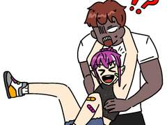 트레틀 보자마자 너무 자이라랑 프라우라 해옴