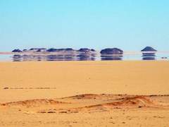 환상통(Phantom Pain)