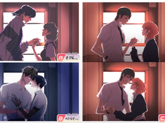 우리사이, 10cm!?