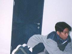 넌 날 좋아하잖아