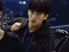 짝사랑하는 이마크랑 여행가기