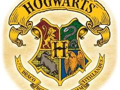 호그와트, 입학했습니다