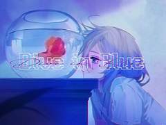 「루에 - Dive in Blue」 MV제작 비하인드