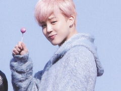 시가레또 지민ver