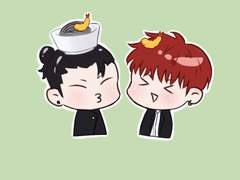 이삭게토 썰 (3)