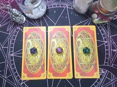 23년도 하반기 금전운💰 타로 제너럴리딩 🔮