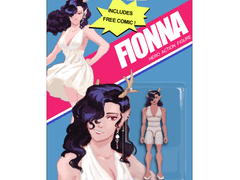 내 자캐가 피규어가 된다면?!