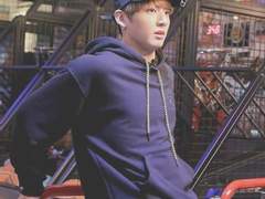 시가레또 정국ver