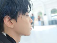 너의 사랑은 대기권을 뚫어