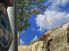 여름이 지나가며, 내 마음