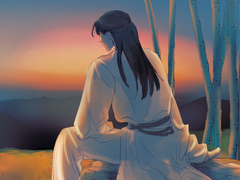 [호열백호] 수양적화구세 3