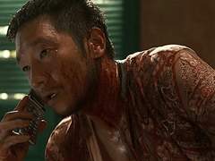 나의 열망熱望이 멸망滅亡하는 순간.