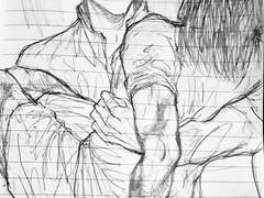 매일 슬덩 그리기 챌린지 30-38일째