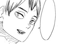 [하이큐 드림] 정병 집착남 키타상에게 팔려가고싶다