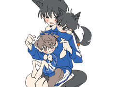 상뱅.종뱅 준빵 키링 도안 무료 배포