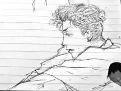 매일 슬덩 그리는 챌린지 42일~49일