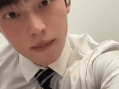 [실화,꿀팁] 존잘모델과 썸타는법