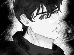 [종뱅] 그의 눈동자 속에서 그리움을 읽다