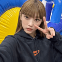 카리나는 신이에요