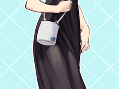 20230624 v넥원피스