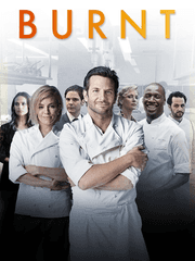 <Burnt> (2015)