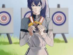 찰나의 순간의 수많은 얼굴