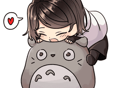 20230625 토토로모롸