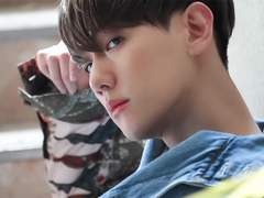 나는 너한테만 관심 있으니까, 여주야