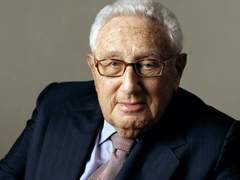 헨리 키신저: 축구는 인간 경험을 구체화한다