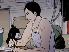 29화: 바보인가봐