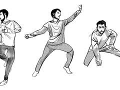 2023년 6월 27일 (화)<동세크로키>