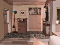 모그리 라벤더 소형