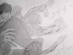 [플브] Happiness between Unhappiness 10