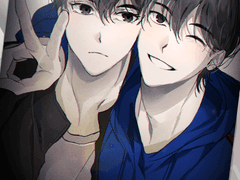 [익명B] 폴라로이드