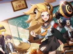 사매 프로필 및 스토리