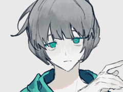 [ 최유성 / 21 / 남성 / 놀이공원 알바생 ]