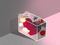 블록다이어리 #035