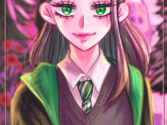 <Hadley Potter>2화 : 살아남은 아이