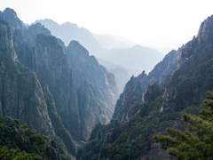 [희신강징] 終天之慕 - 下 -